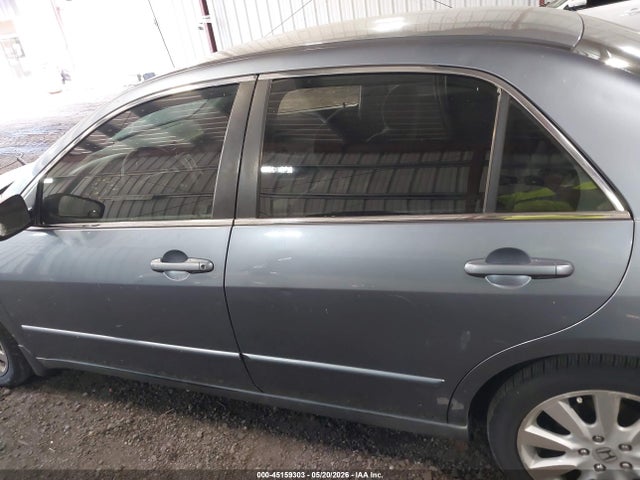 Honda Accord 3.0 Se