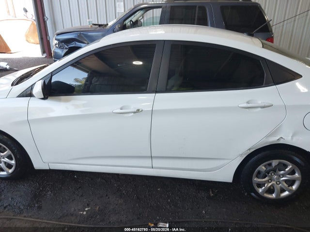 Hyundai ACCENT Gls