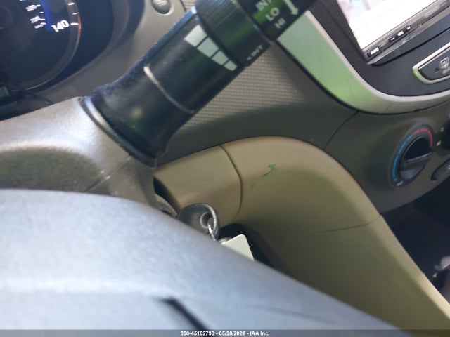 Hyundai ACCENT Gls