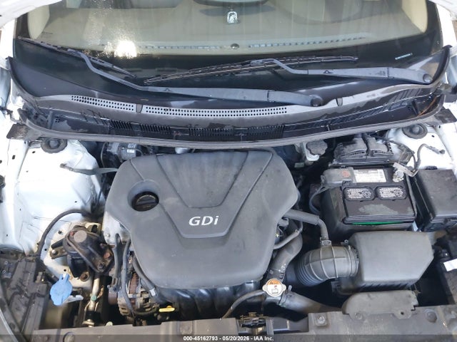 Hyundai ACCENT Gls