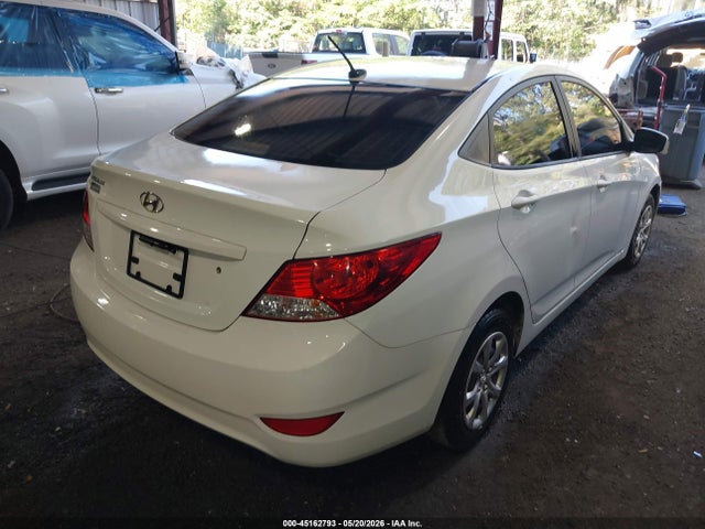 Hyundai ACCENT Gls