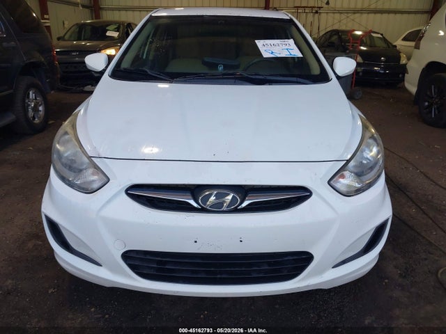 Hyundai ACCENT Gls