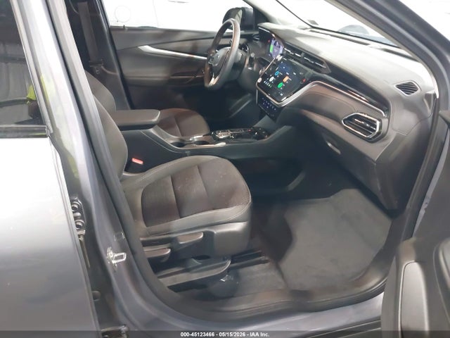 Chevrolet Bolt Fwd Lt