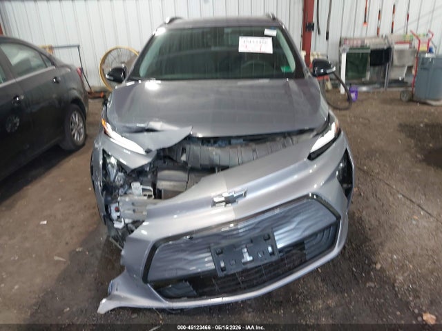 Chevrolet Bolt Fwd Lt