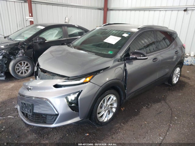Chevrolet Bolt Fwd Lt