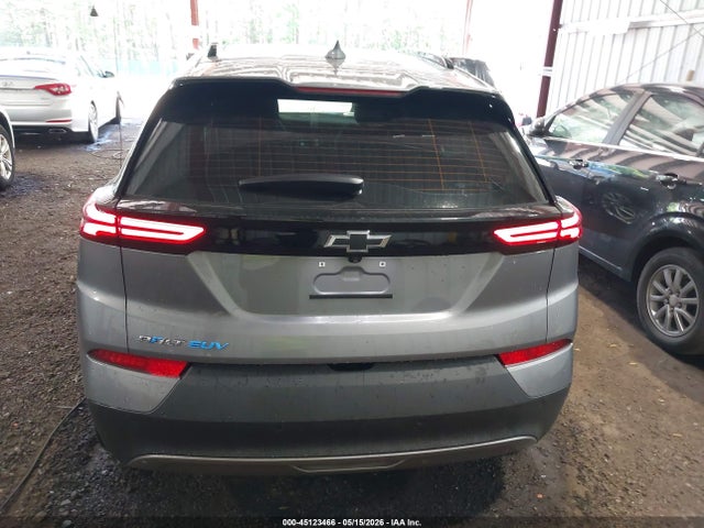 Chevrolet Bolt Fwd Lt