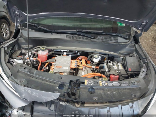 Chevrolet Bolt Fwd Lt