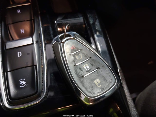 Chevrolet Bolt Fwd Lt
