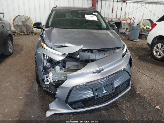 Chevrolet Bolt Fwd Lt