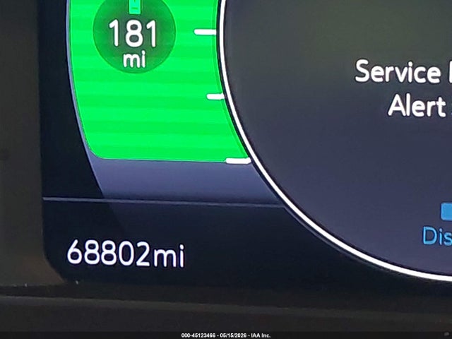 Chevrolet Bolt Fwd Lt