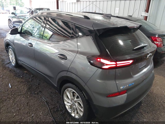 Chevrolet Bolt Fwd Lt