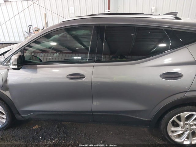 Chevrolet Bolt Fwd Lt