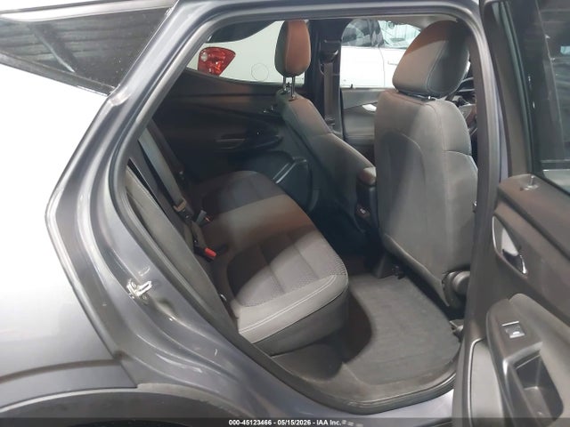 Chevrolet Bolt Fwd Lt