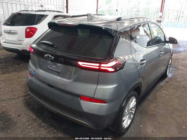 Chevrolet Bolt Fwd Lt