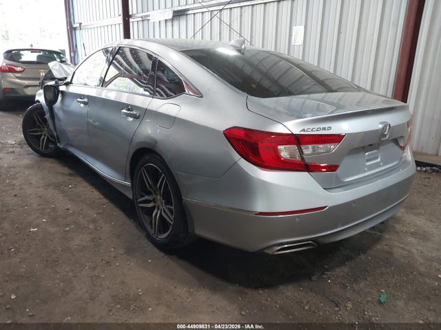 Honda Accord Touring
