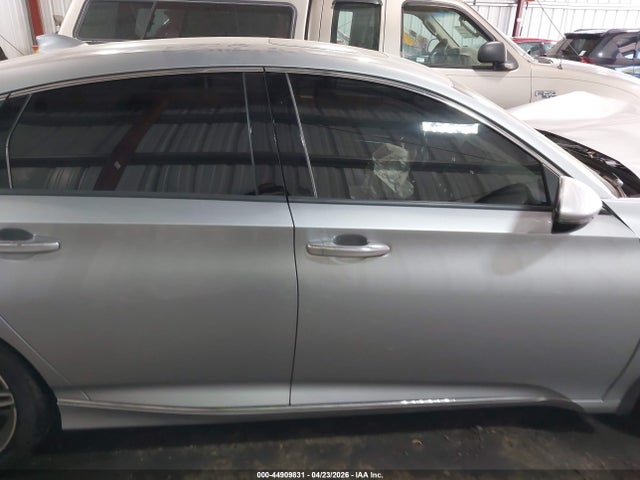 Honda Accord Touring