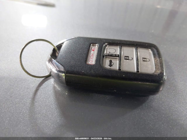 Honda Accord Touring
