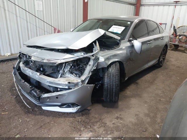 Honda Accord Touring