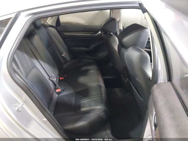 Honda Accord Touring