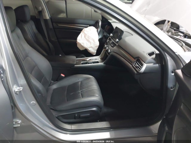 Honda Accord Touring