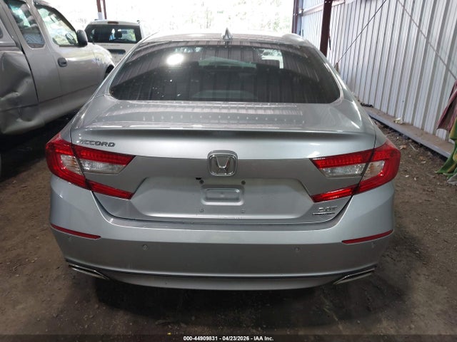 Honda Accord Touring