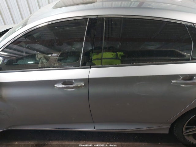 Honda Accord Touring
