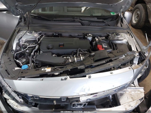Honda Accord Touring
