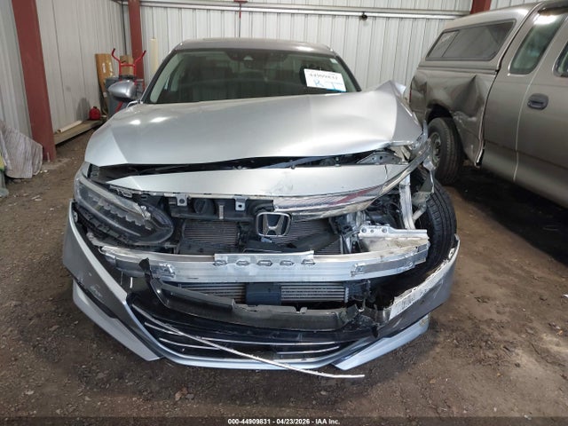 Honda Accord Touring