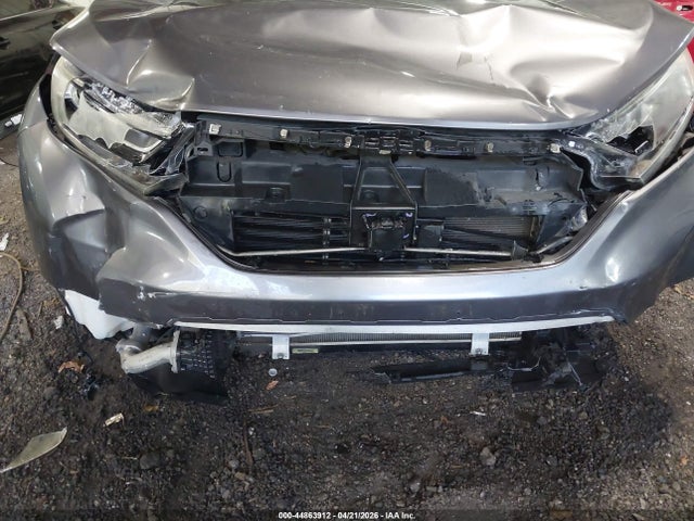 Honda CR-V Ex
