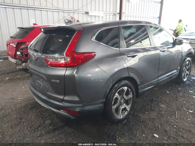 Honda CR-V Ex