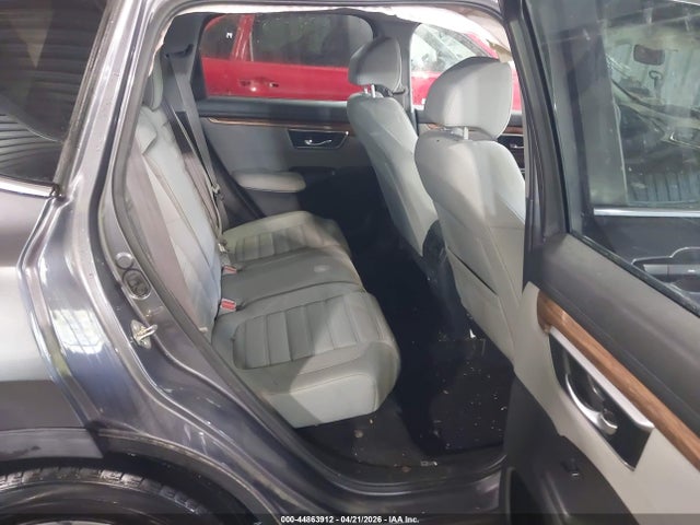 Honda CR-V Ex