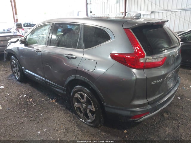 Honda CR-V Ex