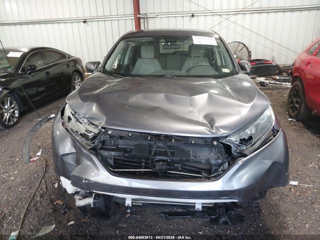 Honda CR-V Ex