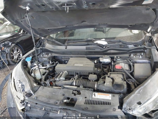 Honda CR-V Ex