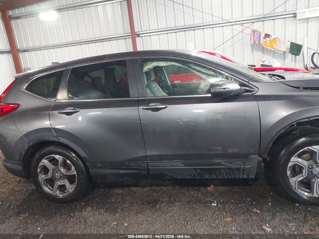 Honda CR-V Ex
