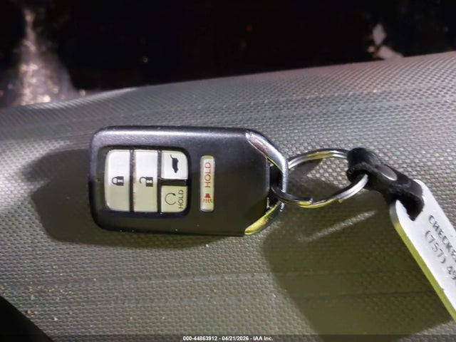 Honda CR-V Ex