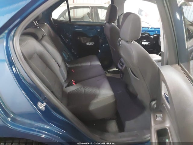 Chevrolet Equinox Awd Lt 1.5l Turbo