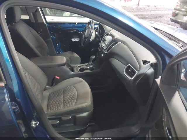 Chevrolet Equinox Awd Lt 1.5l Turbo