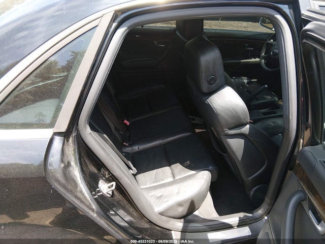 Audi S4 4.2