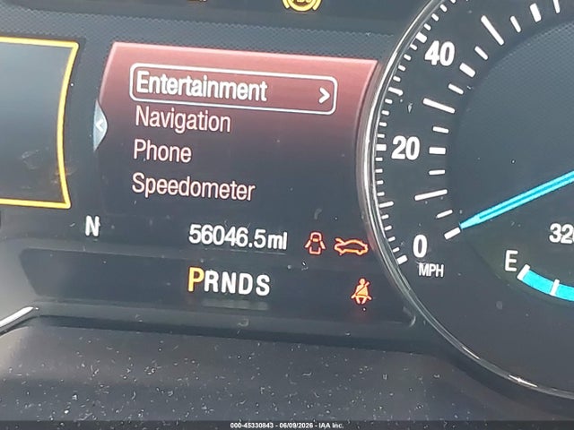 Ford Explorer Platinum