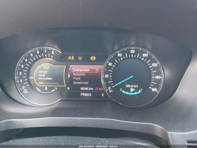 Ford Explorer Platinum