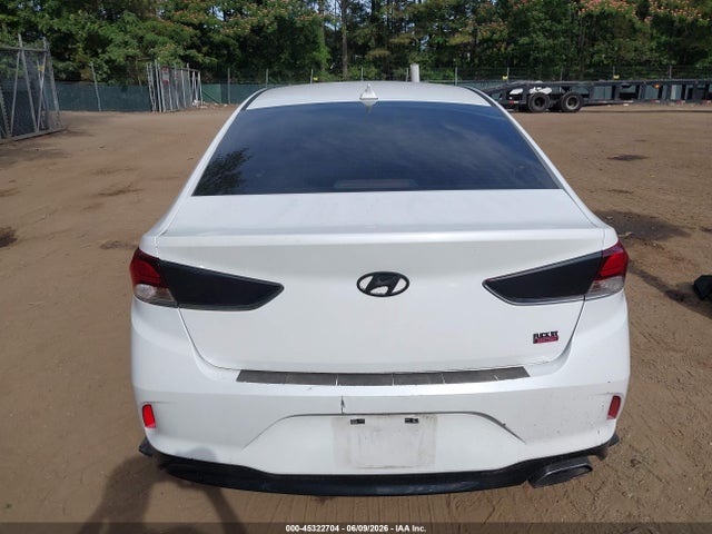 Hyundai SONATA Se