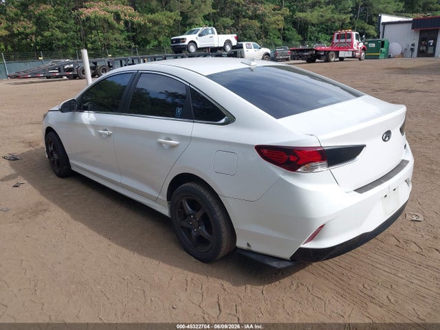 Hyundai SONATA Se