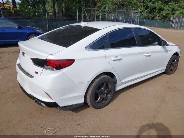 Hyundai SONATA Se