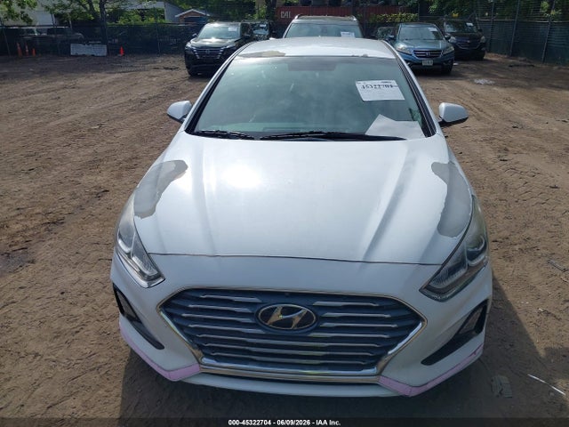 Hyundai SONATA Se