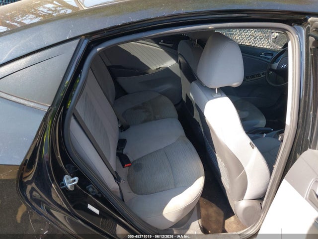 Hyundai ACCENT Se