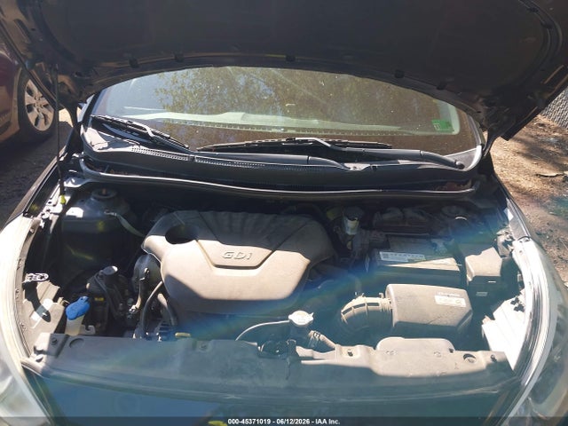 Hyundai ACCENT Se