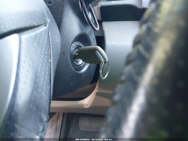 Honda Odyssey Ex-l