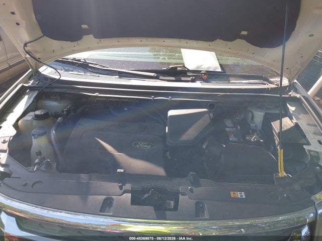 Ford Edge Limited