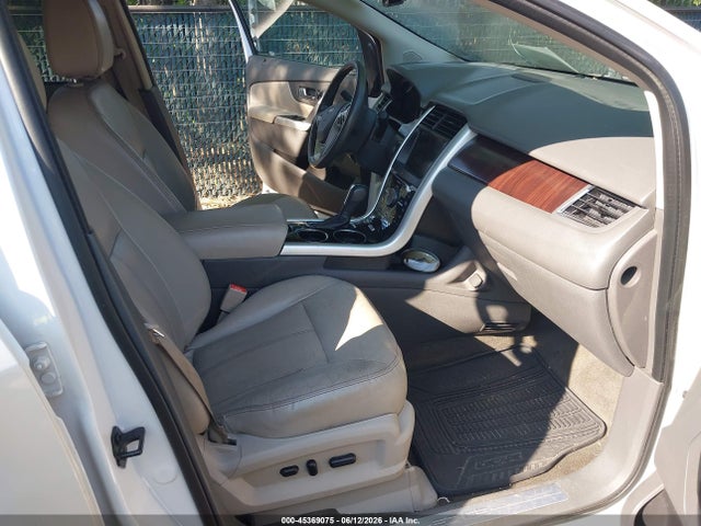 Ford Edge Limited
